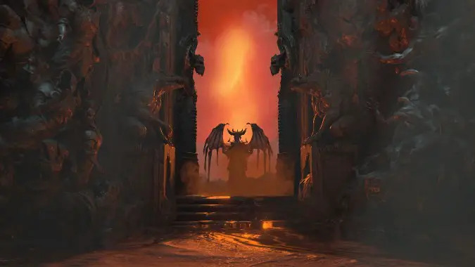 Season Journey objectives in Diablo 4 season 2 - Polygon
