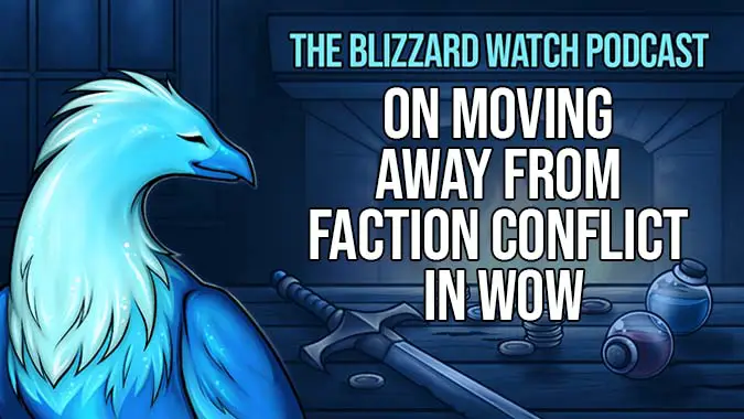 Blizzard Watch Podcast