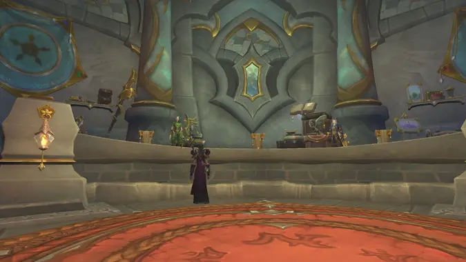Unlock old transmog and crafting patterns with new secrets in Scholomance  and Naxxramas