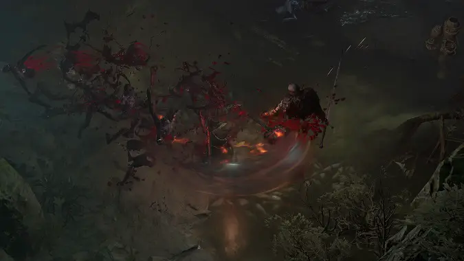 Diablo IV - Season of Blood Trailer