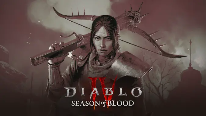 New Endgame Bosses - Season of Blood - D4