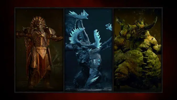 The biggest quality of life changes coming to Diablo 4 with the