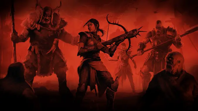Season of Blood is Dripping into Sanctuary — Diablo IV — Blizzard News