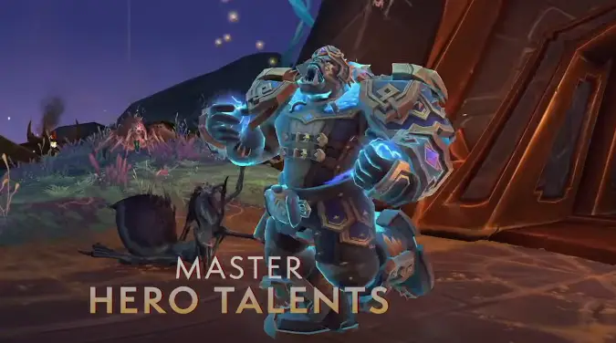 Heroes of the Storm in 2023  Heroes of the storm, World of