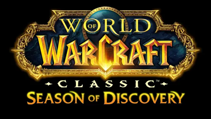 Uncover new secrets and new ways to play in WoW Classic Season of Discovery  coming November 30