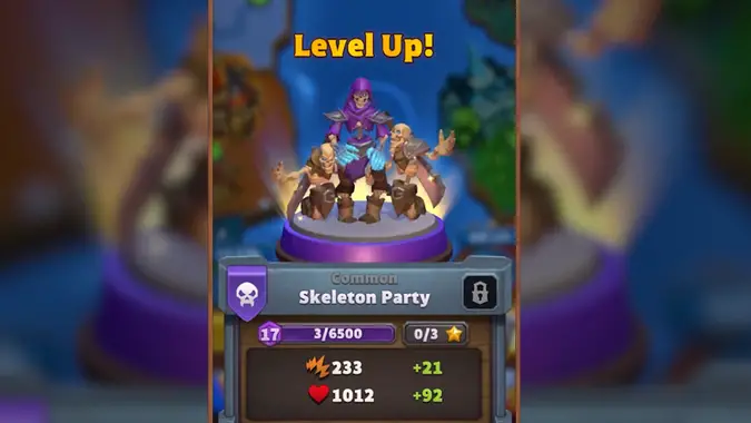 How to level up in Warcraft Rumble - HellHades