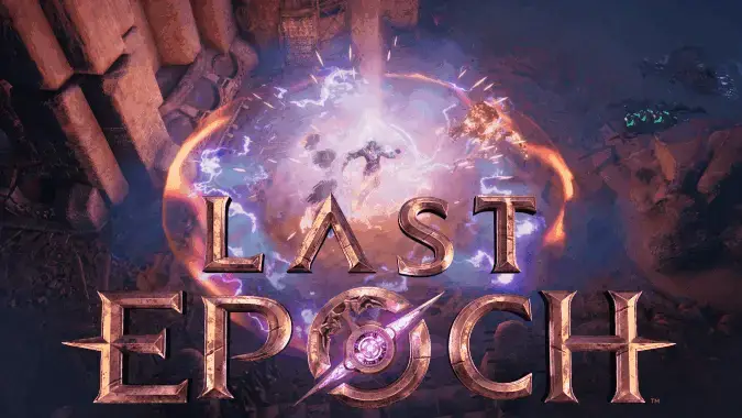 Getting started with Last Epoch as a Diablo 4 player