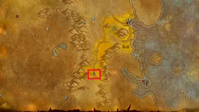 How to get the Cozy Sleeping Bag in WoW Classic Season of Discovery