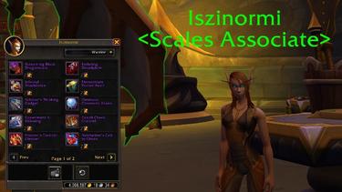 How to get (and spend) Antique Bronze Bullion in Dragonflight Season 4