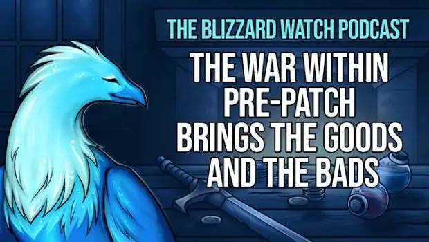 Blizzard Watch | Warcraft, Hearthstone, Diablo, Heroes and Overwatch