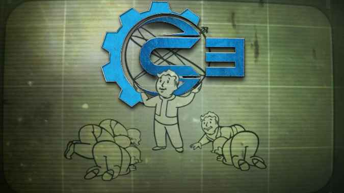 Community Creations Con