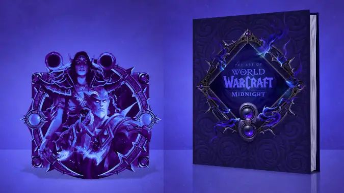 未開封 ■wowaka ヒトリエ world0123456789 ■ シュリンク Blizzard opened pre-orders for physical Midnight Collector's