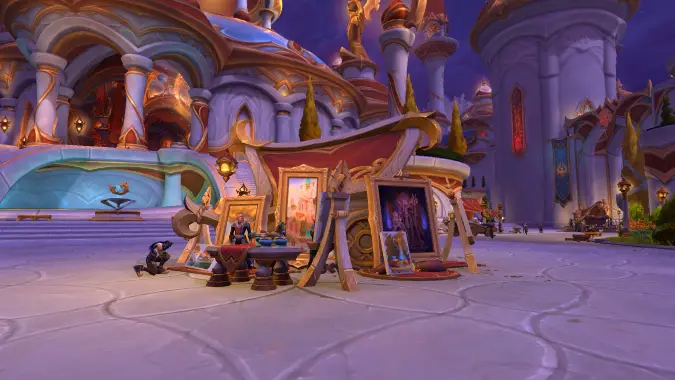 How To Upgrade Gear In WoW Midnight No Valorstones Required But You How To Upgrade Gear In WoW Midnight No Valorstones Required But You