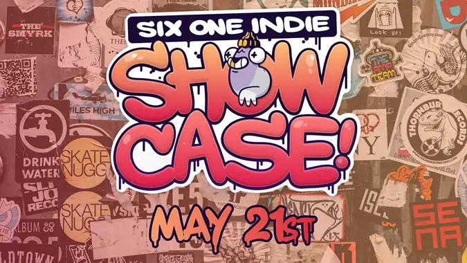 Six One Indie