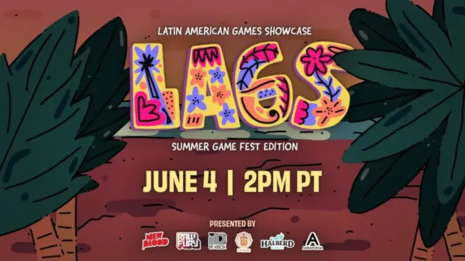 LAtin American games