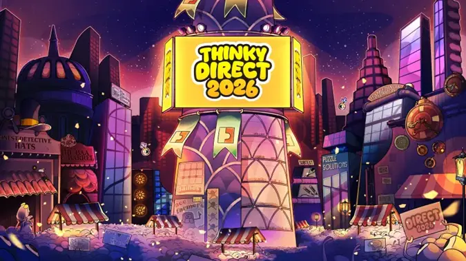 thinky direct
