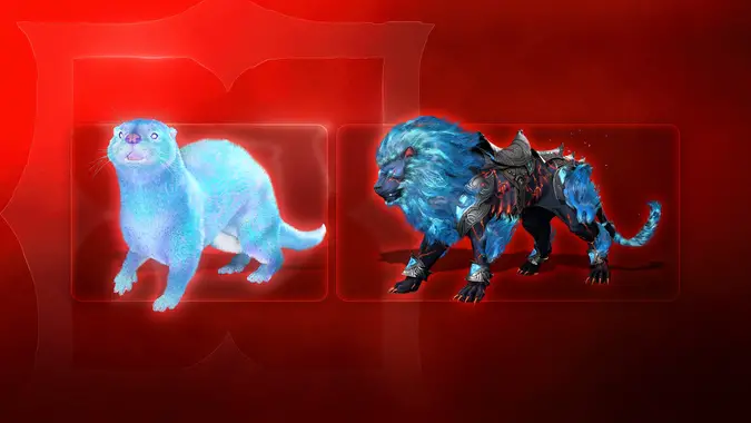 BlizzCon 2026 Diablo 4 Digital Bundle items from the Blizzard Battle.Net Shop