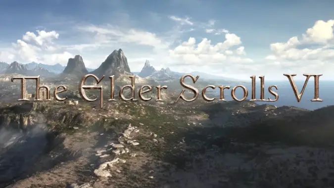 Elder Scrolls 6 is still in the works, so what are your hopes and dreams for its eventual release?