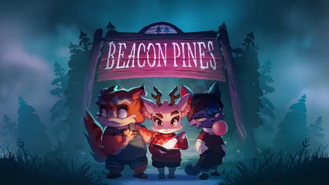 Beacon Pines and We Were Here Together are this week’s free games from the Epic Games Store