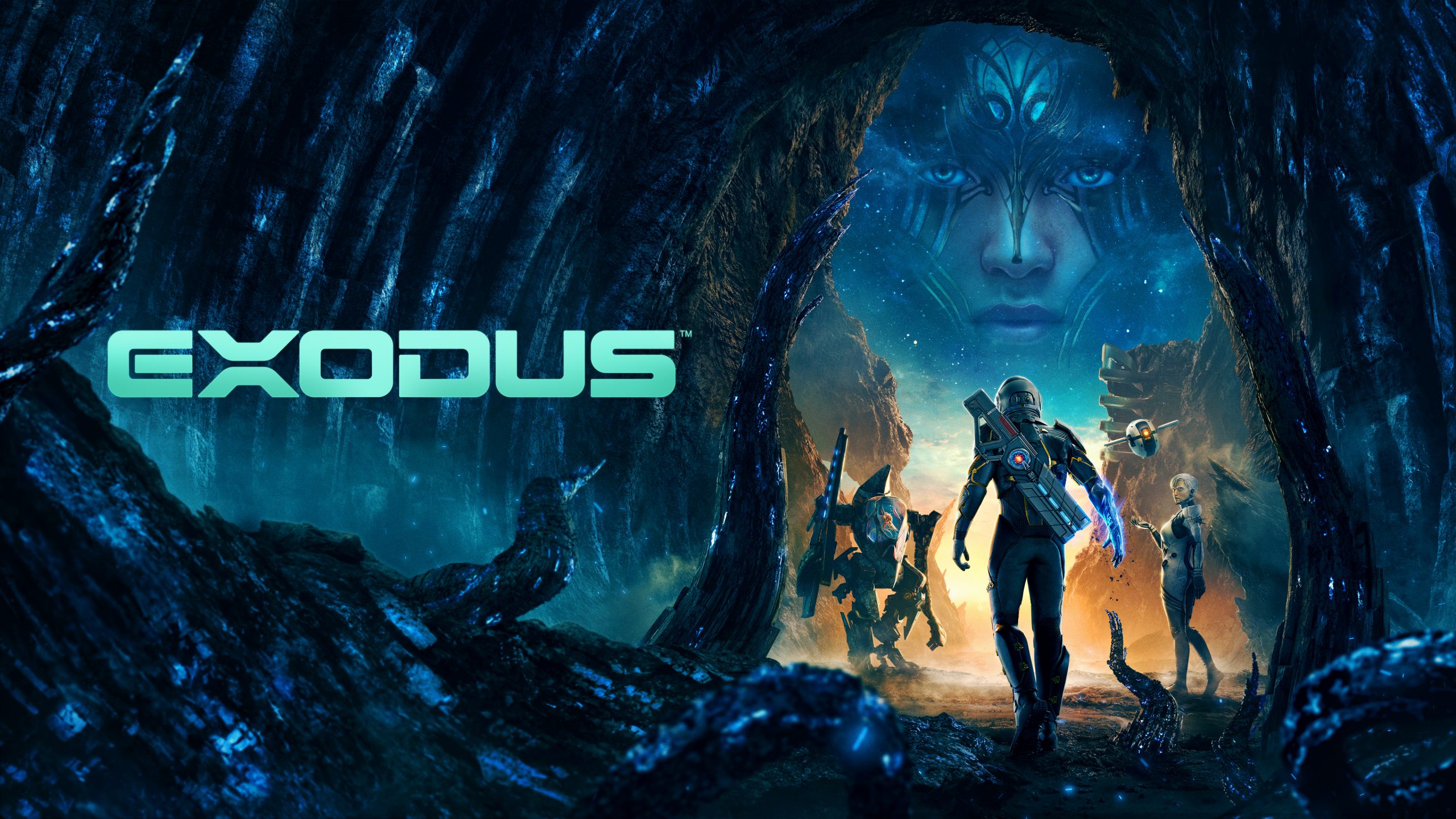 What we know about Exodus, the upcoming not-Mass Effect game from Wizards of the Coast