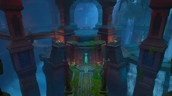 World of Warcraft patch 12.1.5 is coming to the PTR soon; here’s what we know so far