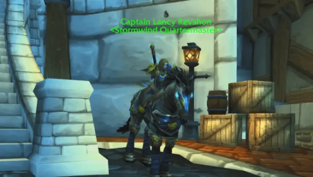 Collecting new Player Housing decor in patch 12.1.5 will take us on a ...