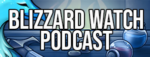 Blizzard Watch Podcast
